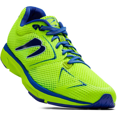 NEWTON DISTANCE 11 Running Shoes Yellow 2022 0